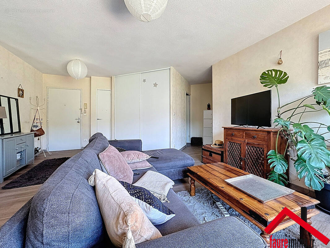 Appartement à MALEMORT-SUR-CORREZE