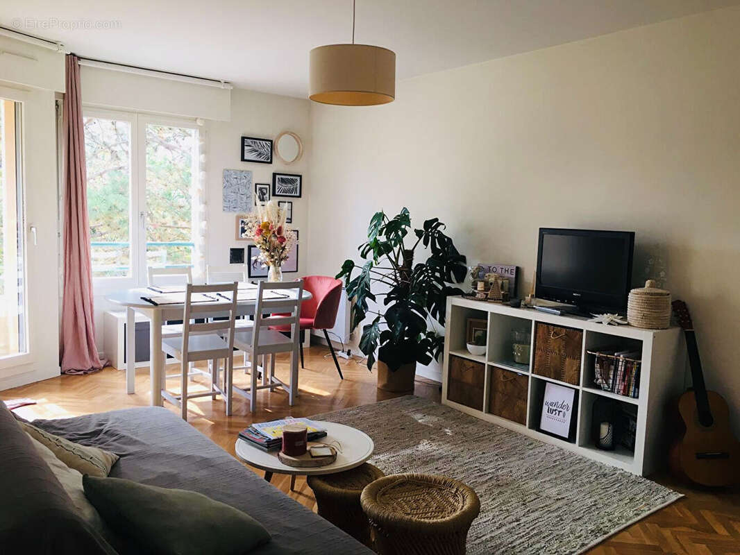 Appartement à SAINT-CLOUD