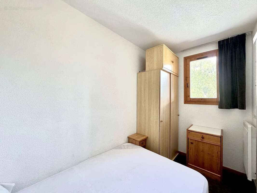 Appartement à MODANE