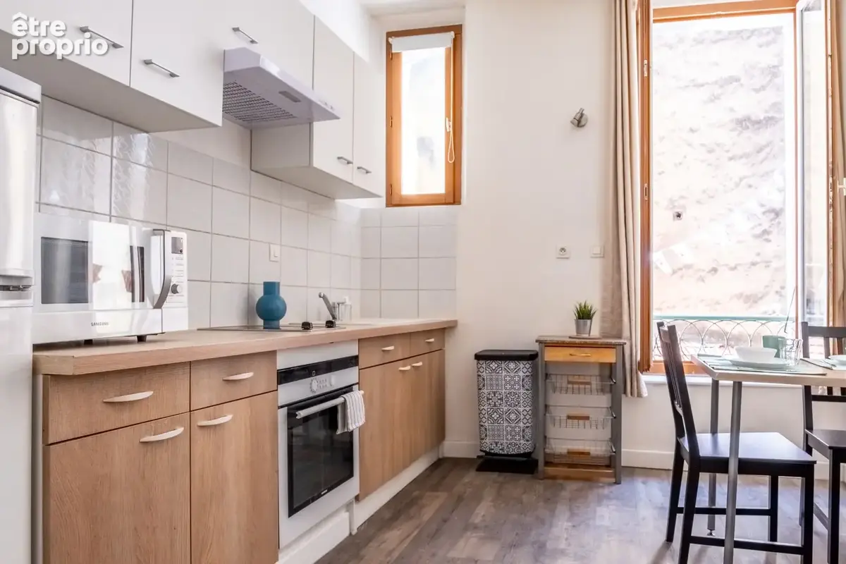 immeuble de 8 lots loués - photo 2