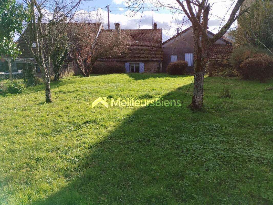 Maison de 97m² situé à CHAUFFOURT - photo 2