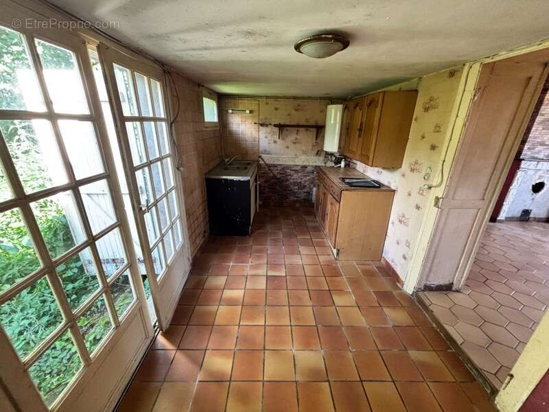 Maison charmante de 65m² - photo 6