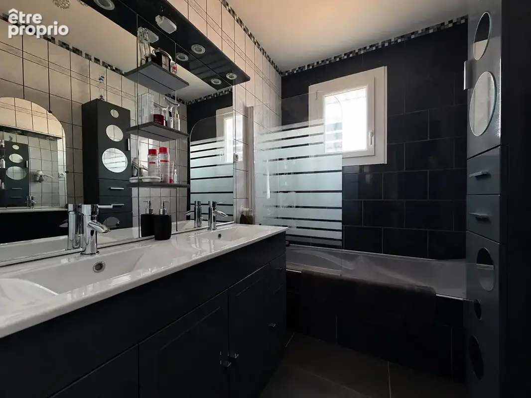Maison 90m² à saint-sébastien-sur-loire - photo 7
