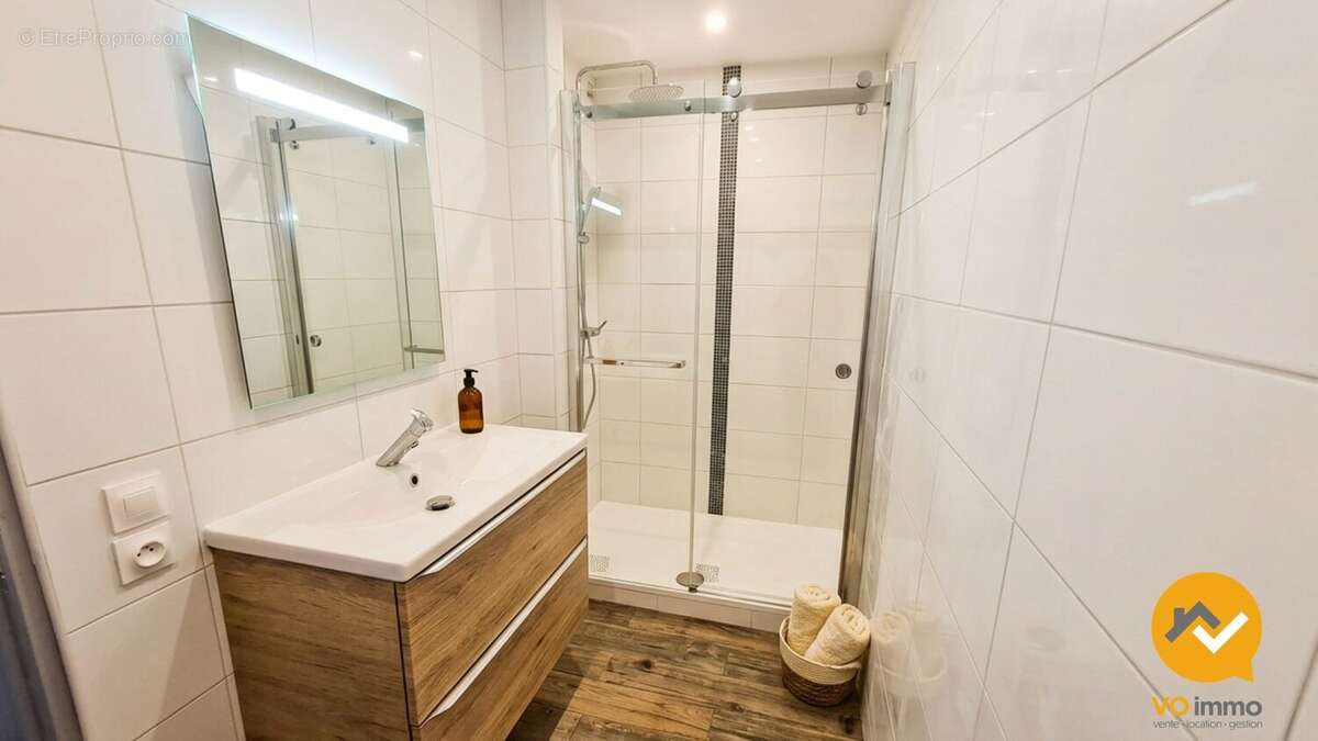 Appartement 45 m² à Illzach  - photo 3