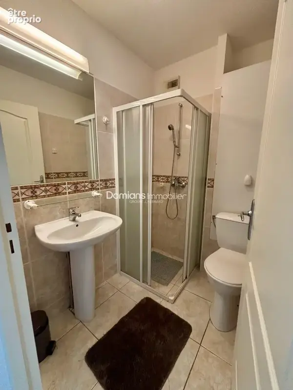 Appartement 3 pièces 59 m² à vendre à Saint-Cyprien (66750) - photo 5