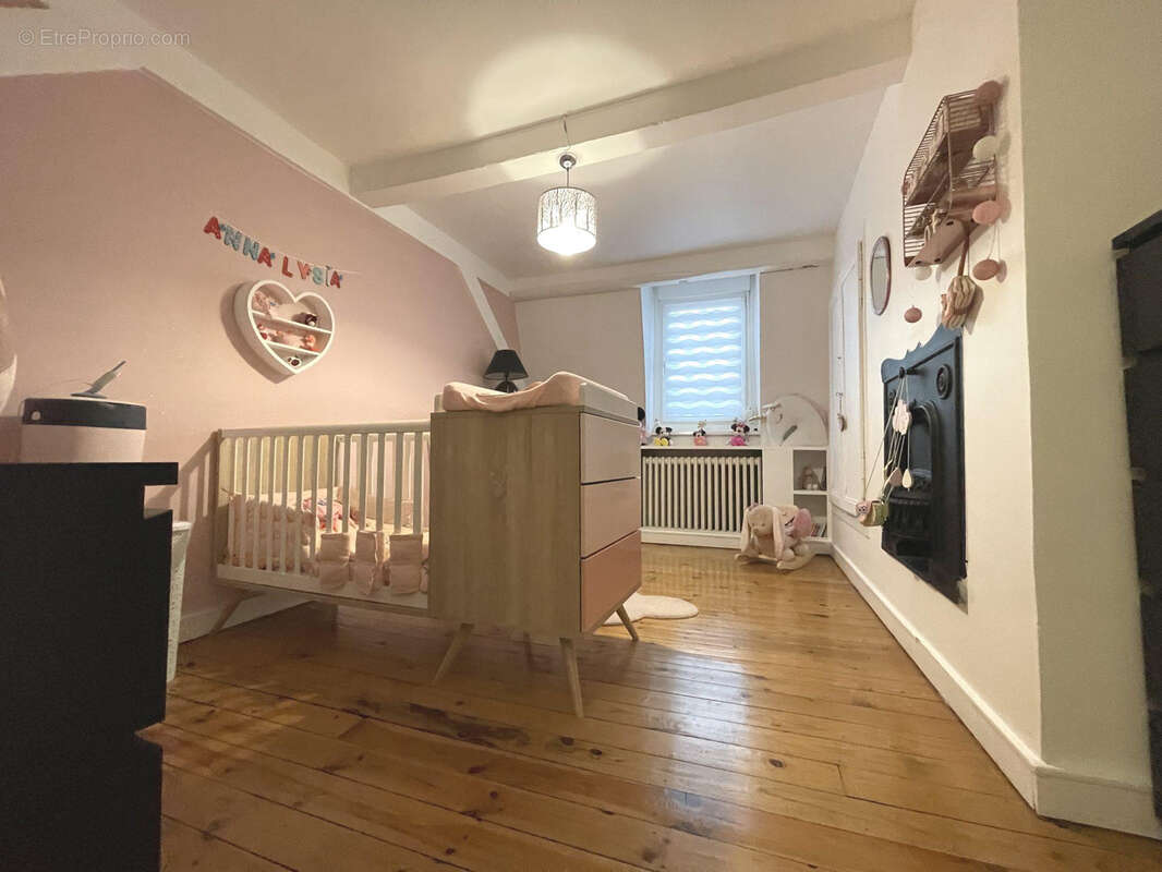 Appartement à LENS