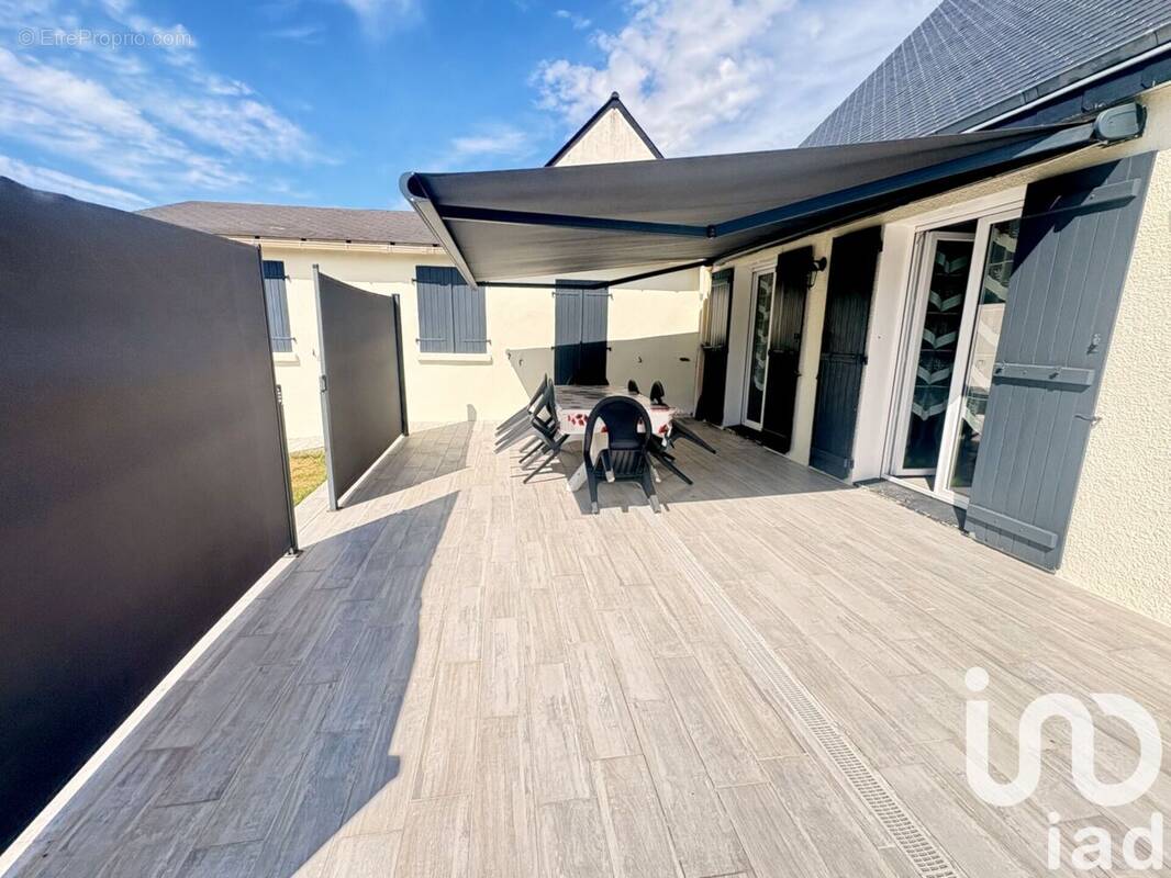 Photo 1 - Maison à BAUD