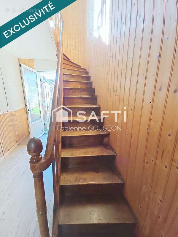 Photo 2 - Maison à SERS