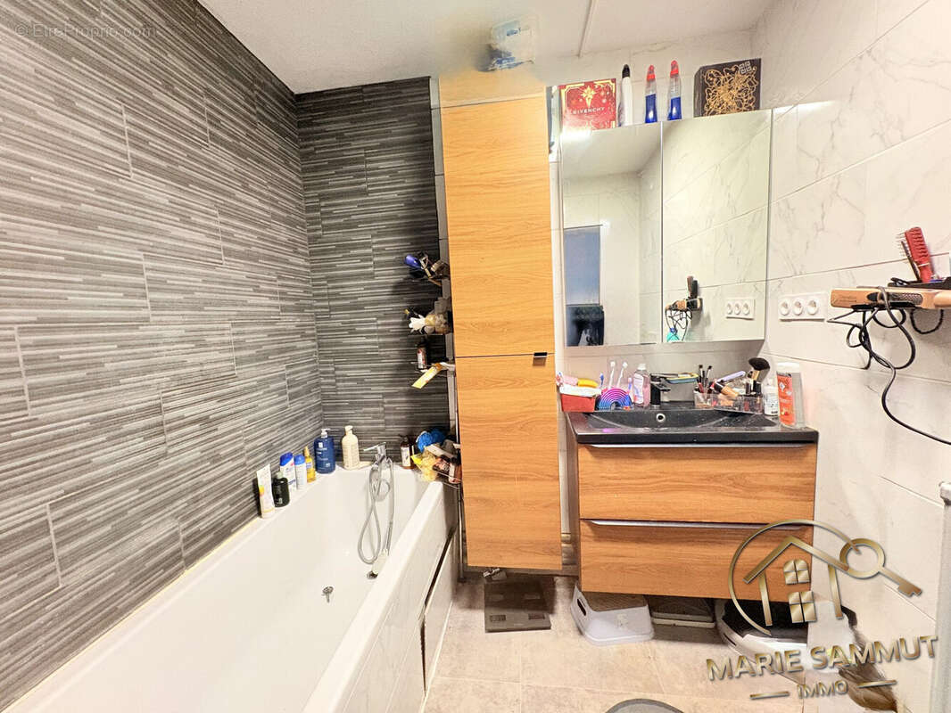 Appartement à BALARUC-LES-BAINS