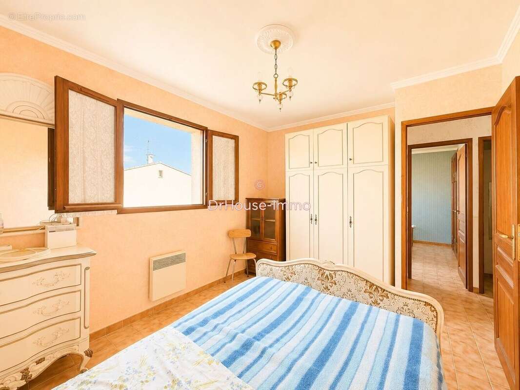 Maison à CAGNES-SUR-MER