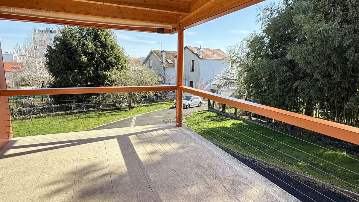 Autre à BELLERIVE-SUR-ALLIER