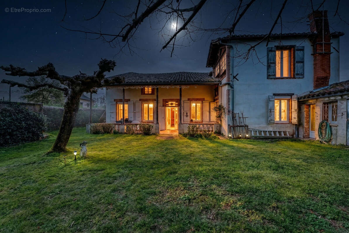 Maison à MONTAUBAN