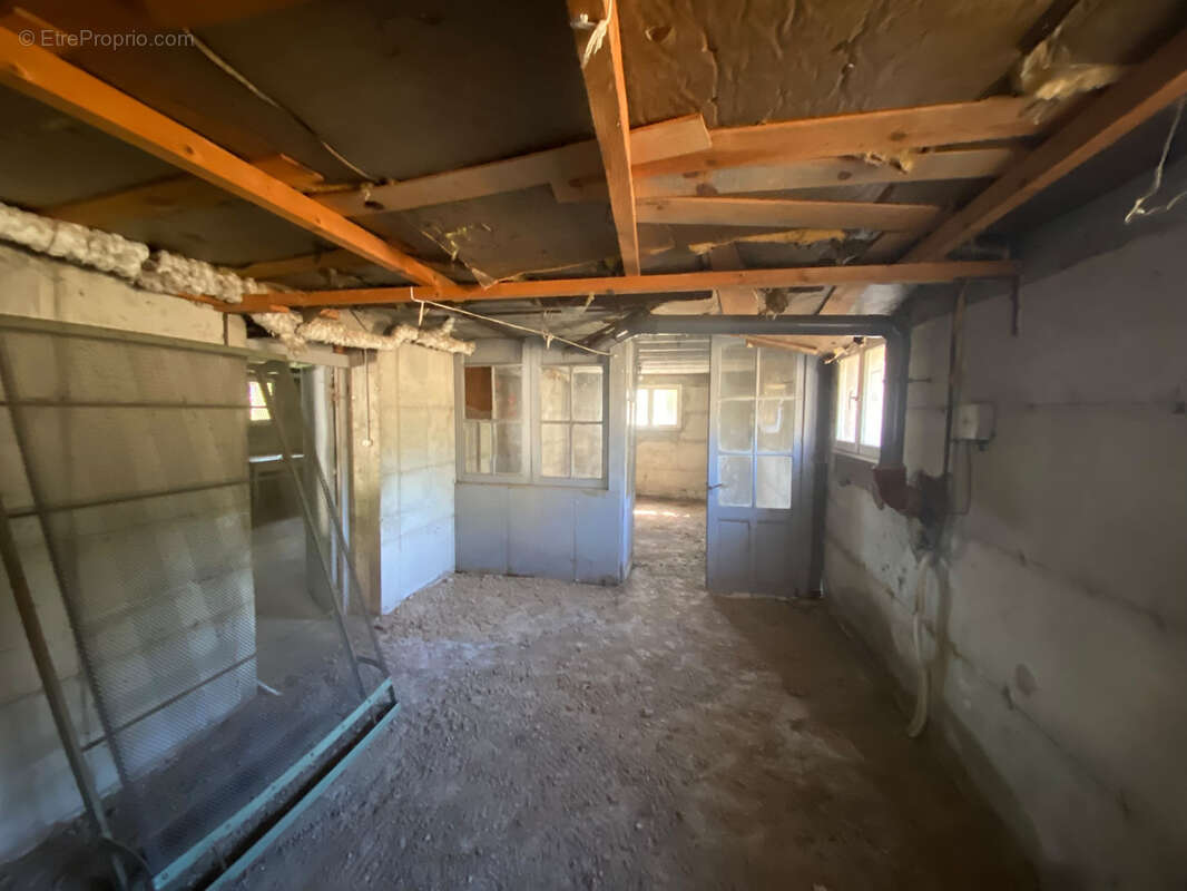 Maison  80 m2 proche hôpital - photo 16