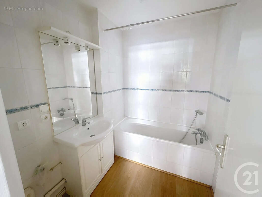 Appartement à DIJON