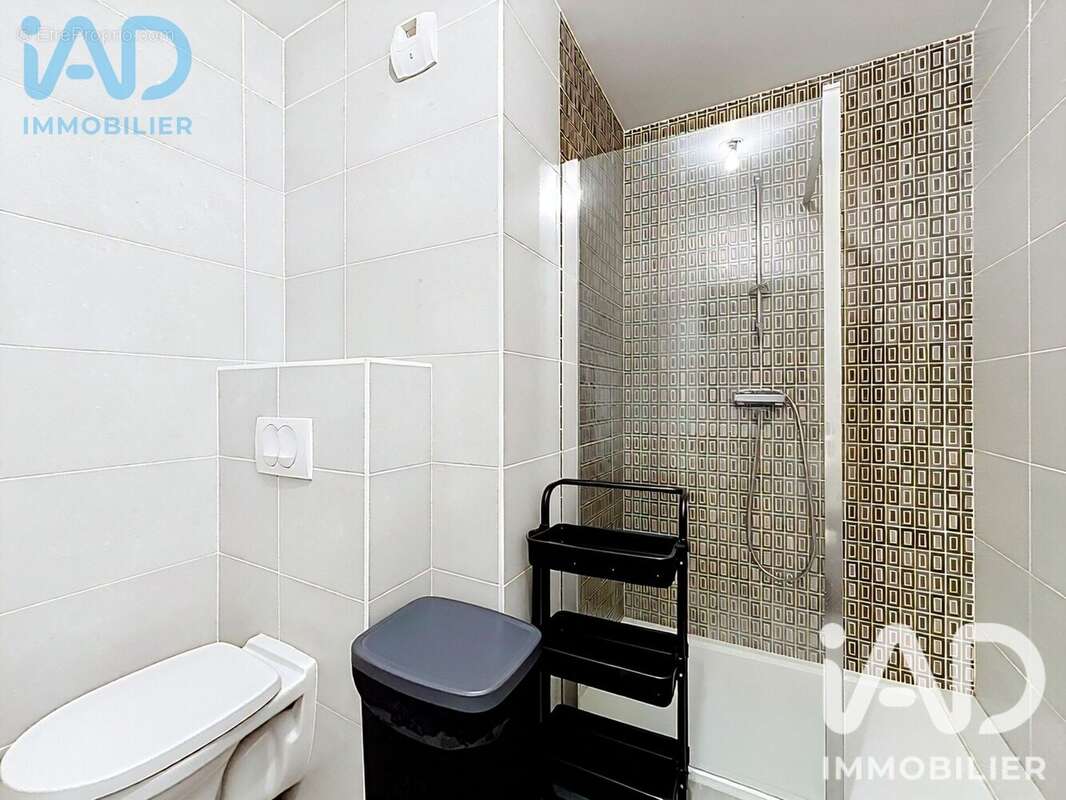 Photo 7 - Appartement à CESSY