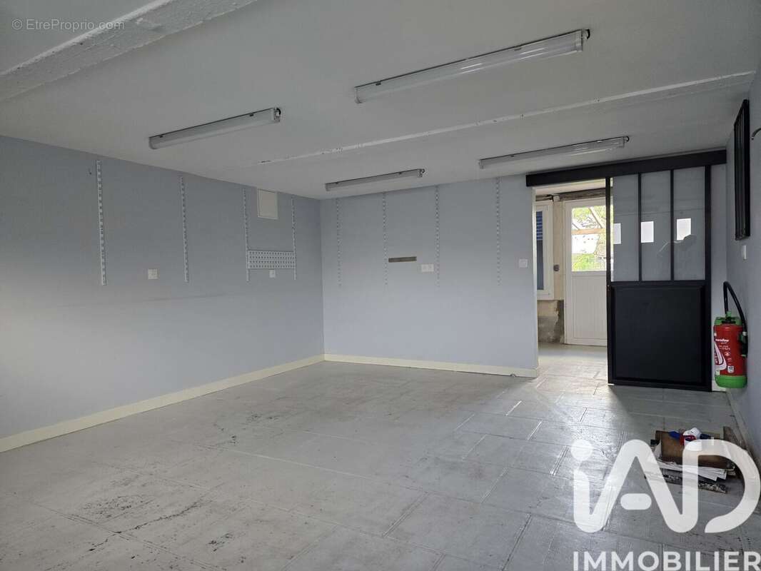 Photo 9 - Maison à BLOIS