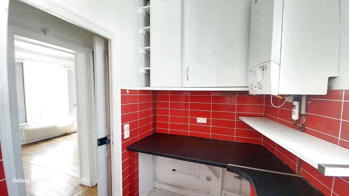 Appartement à MEUDON