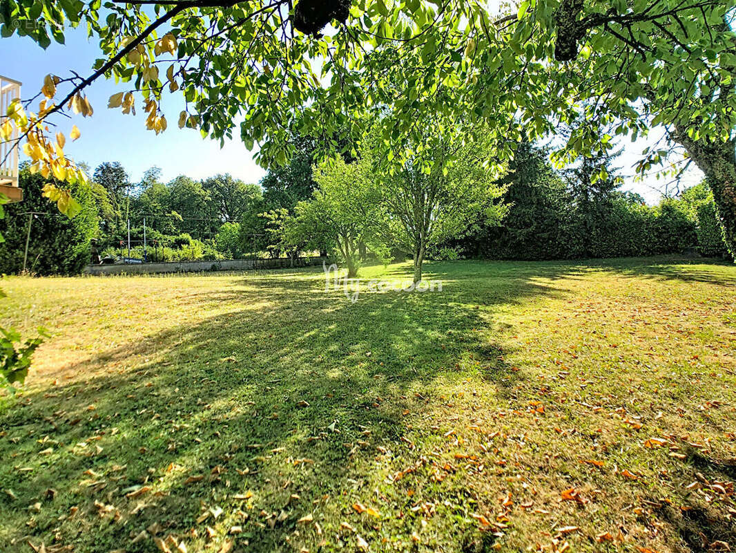 Maison - T4 - 93 m² - photo 9