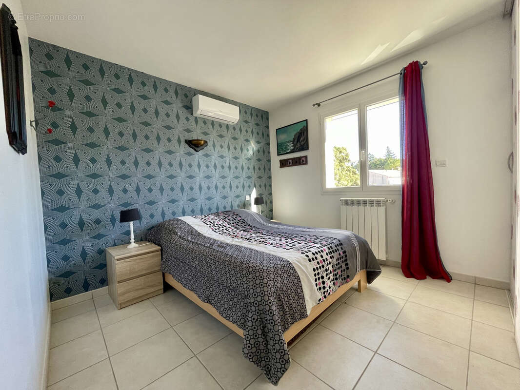 Maison à SALLES-D&#039;AUDE