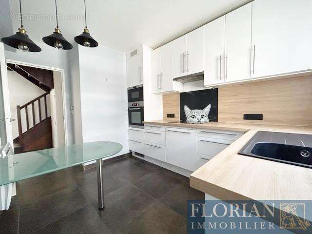 Appartement à ANTONY