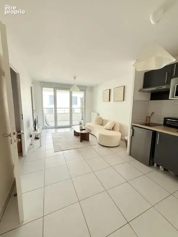 Photo Appartement à Aspet au prix de 165 000€