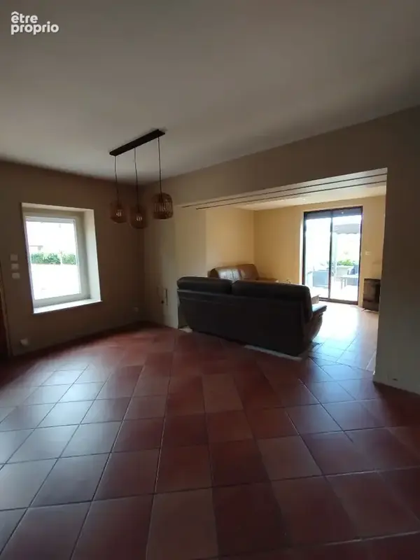 maison avec terrain - photo 9