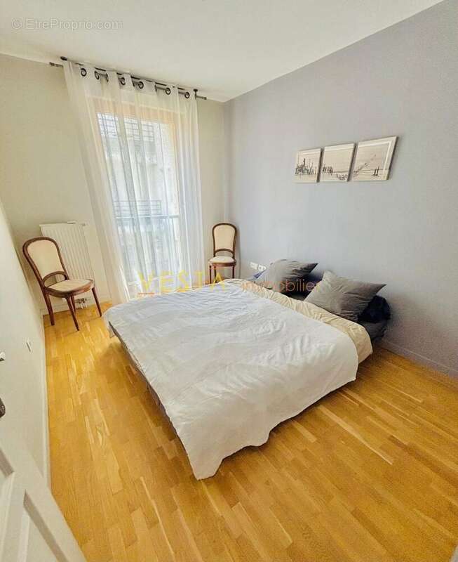 Appartement 123 m² à Montreuil  - photo 7