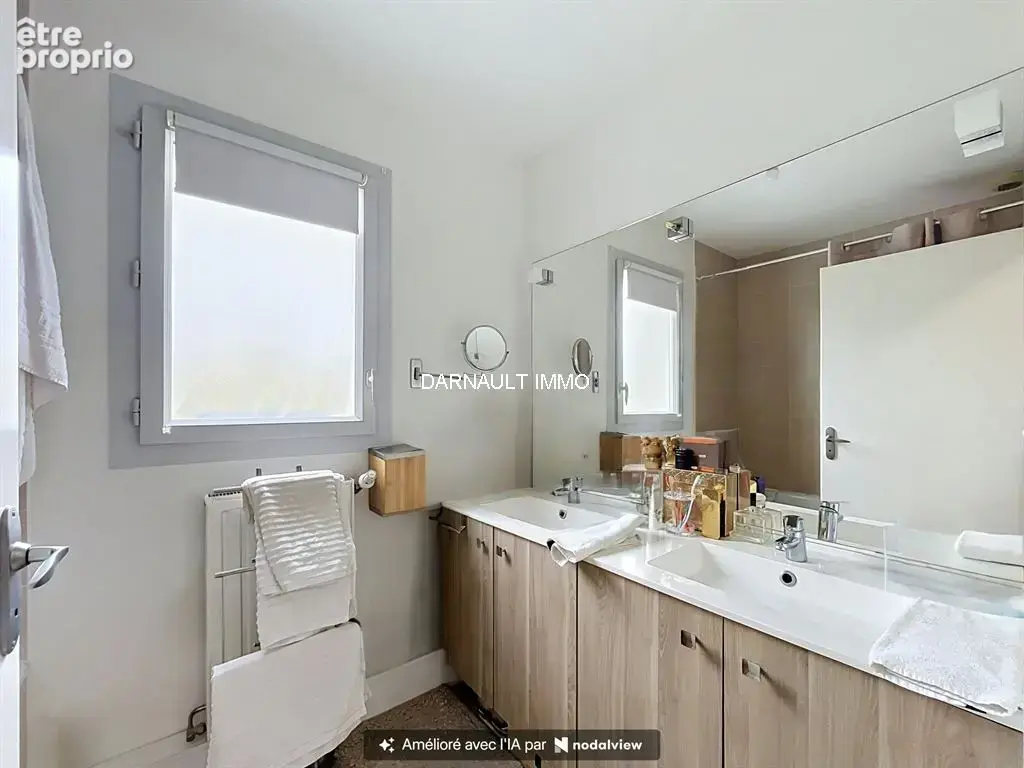 Maison t4 a balma sans vis-a-vis - photo 8