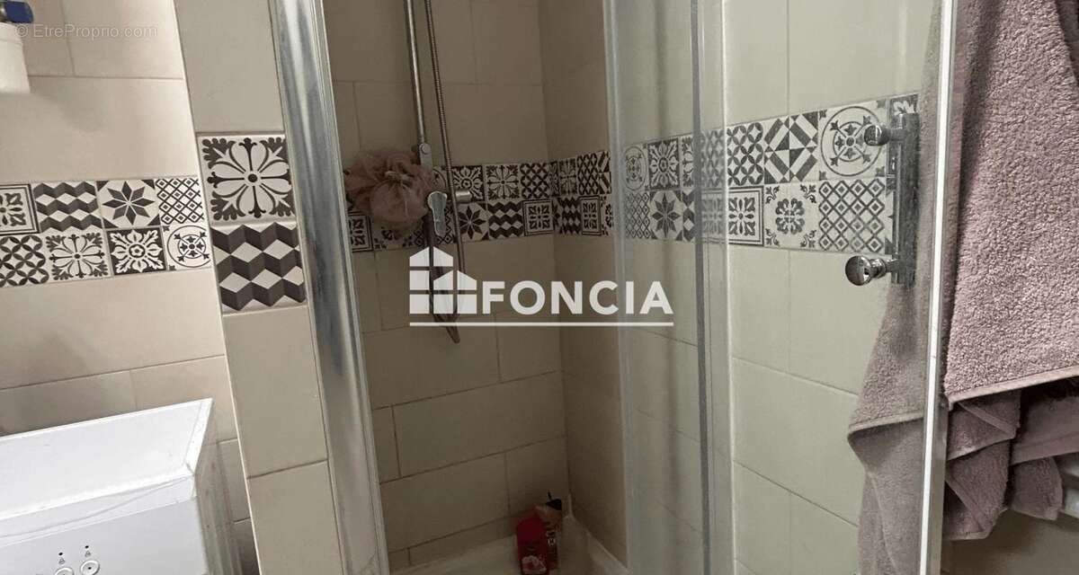 Appartement à PONTAULT-COMBAULT