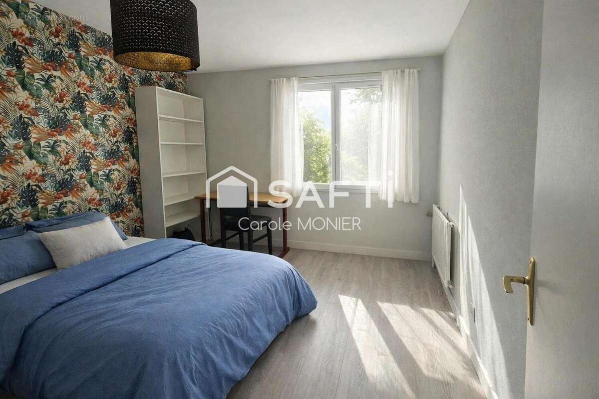 Photo 5 - Appartement à CAEN