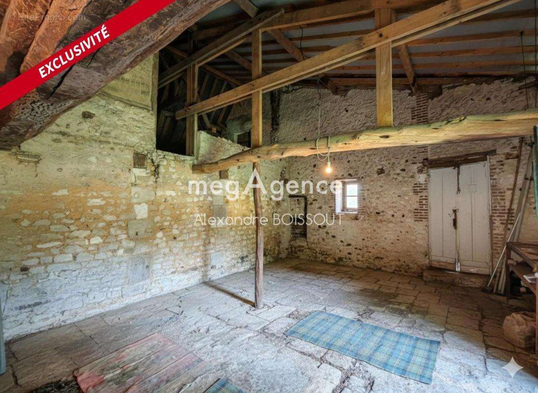 Maison 4 pièces 80 m² / 1600 m² de terrain - photo 13