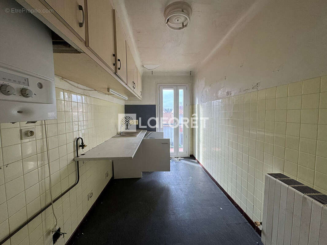 Appartement à PERPIGNAN
