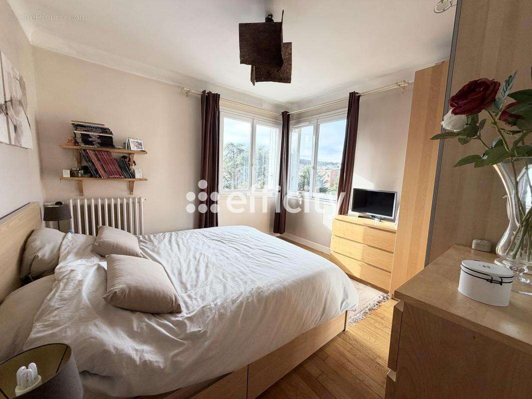 Maison à FONTENAY-AUX-ROSES