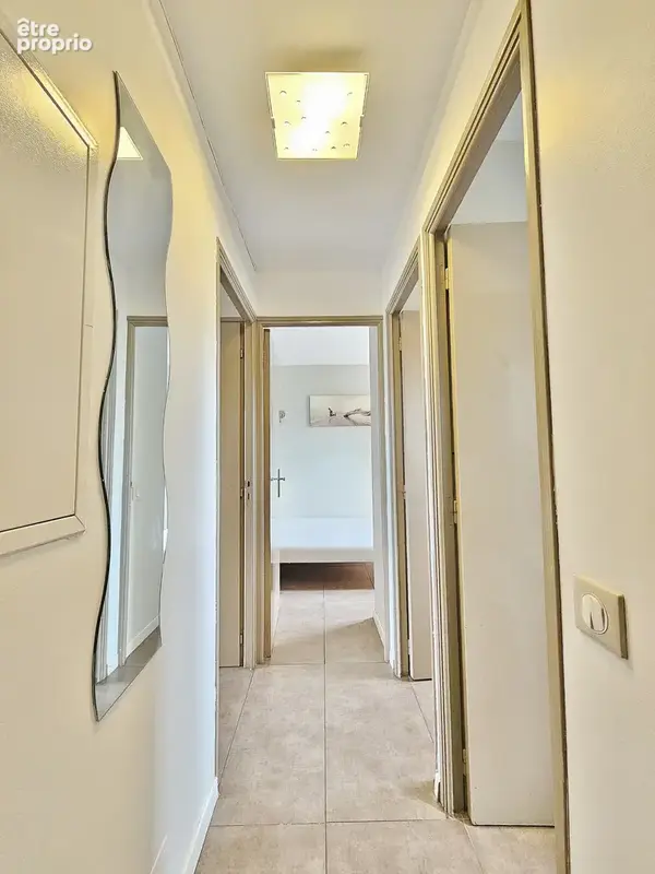 PORTICCIO Ravissant T2 rénové vue mer - photo 10