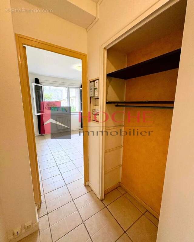 Studio - 24 m² - photo 7