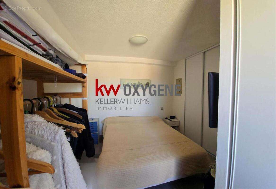 Appartement à ARGELES-SUR-MER