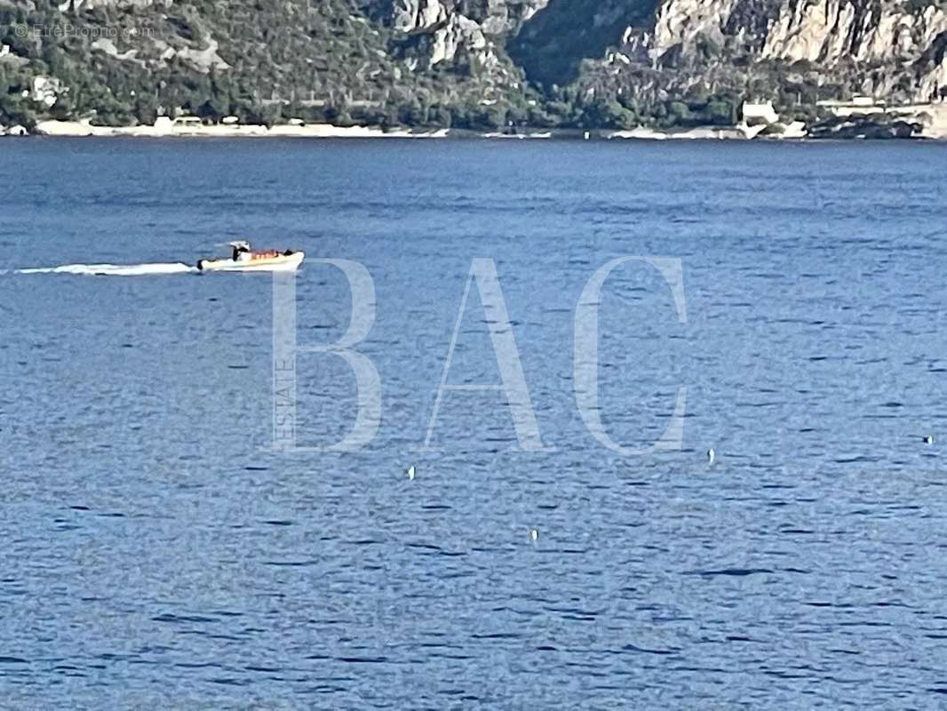 Maison à SAINT-JEAN-CAP-FERRAT