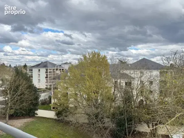 Orléans Saint Marc- Appartement de 111m2 avec terrasse plein sud - photo 19
