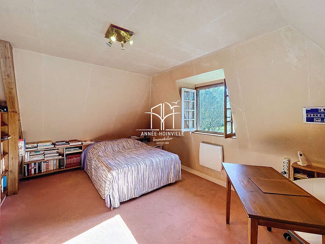 Maison à SAINT-GATIEN-DES-BOIS