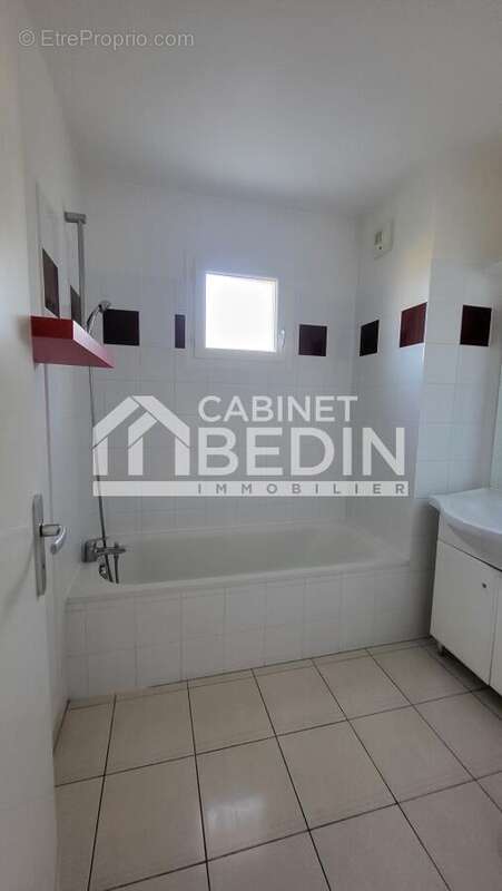 Appartement à LEGE-CAP-FERRET