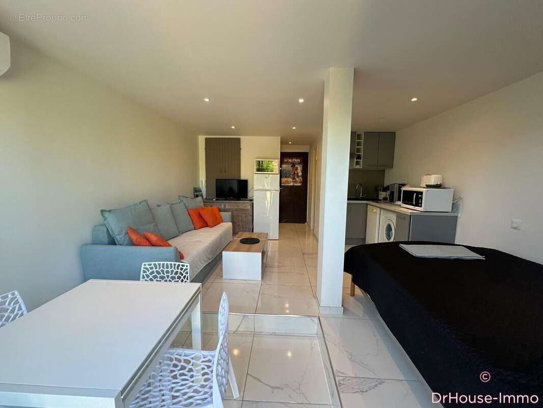 Appartement 27 m² à Agde  - photo 3