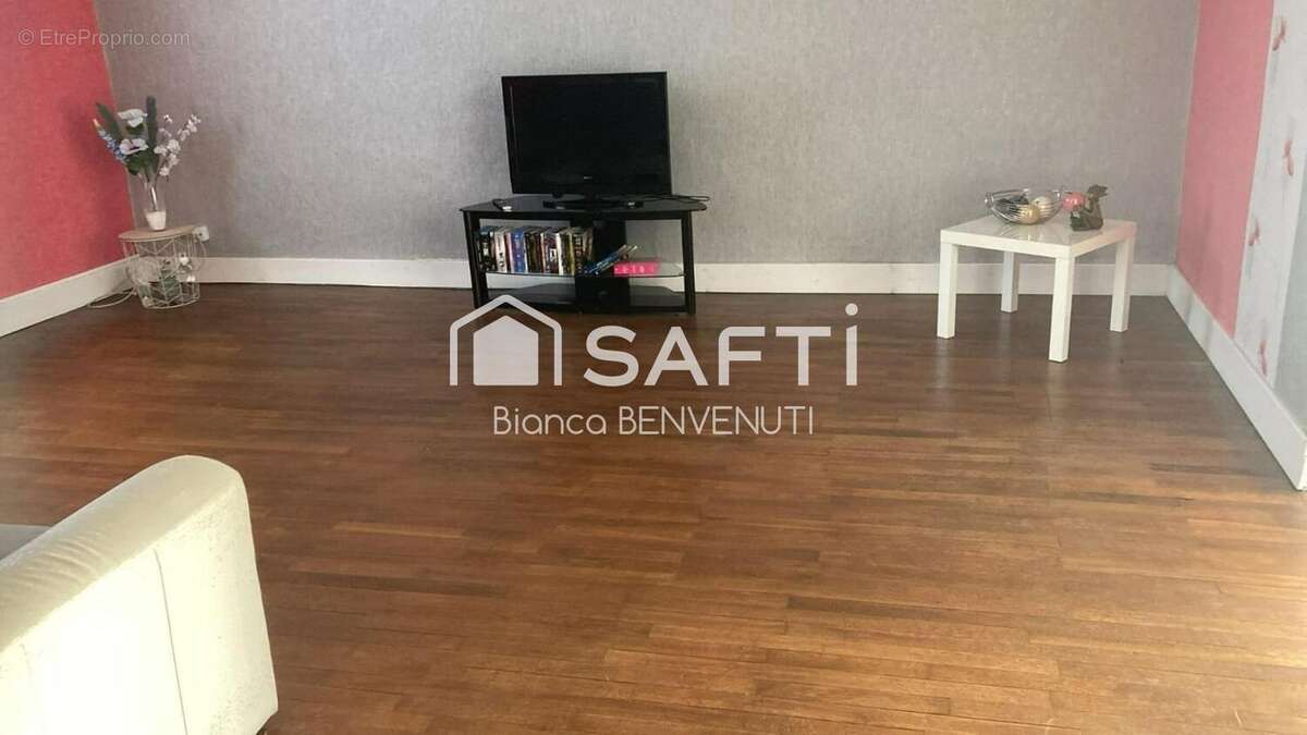 Photo 4 - Appartement à BASSE-HAM