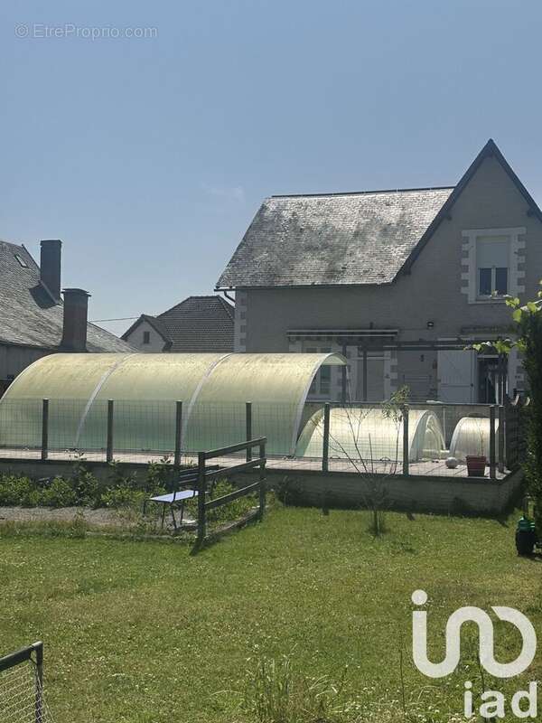 Photo 8 - Maison à SAINT-PRIEST-DE-GIMEL