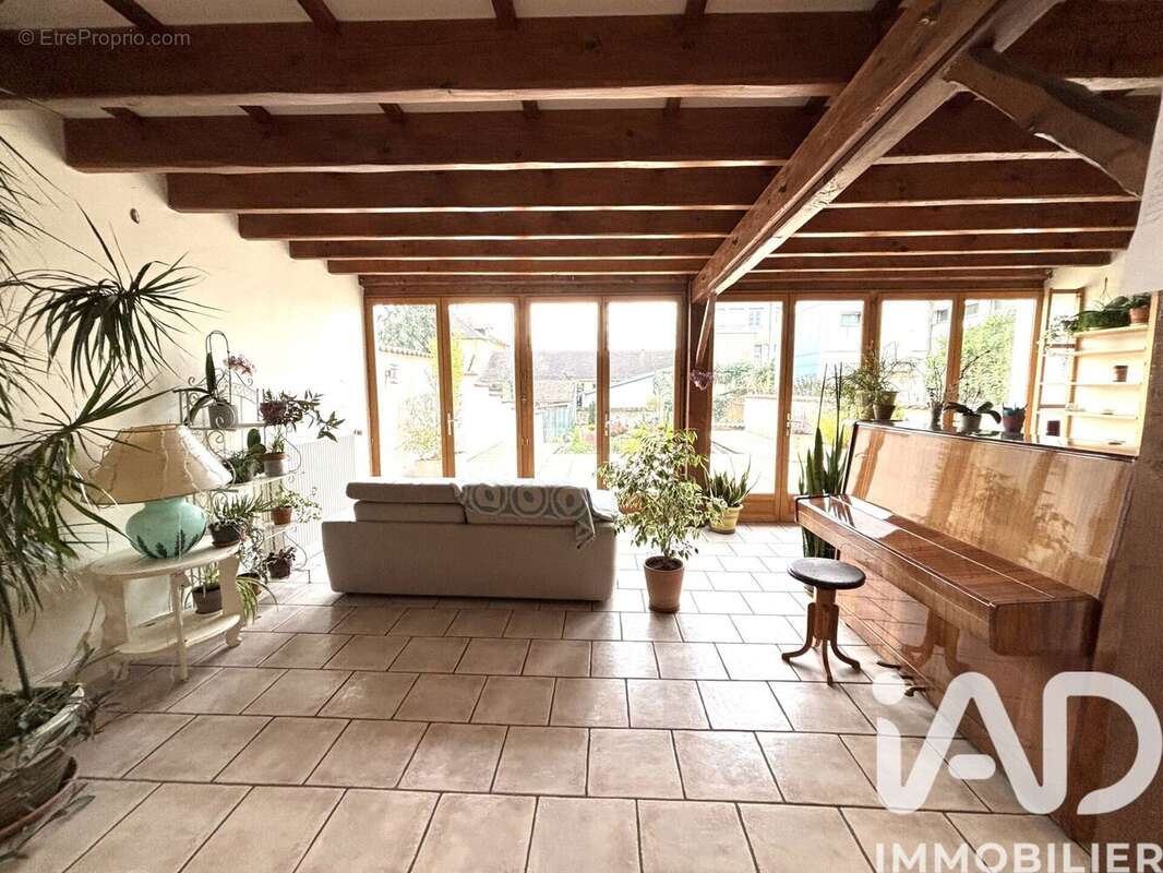 Photo 6 - Maison à NEUVES-MAISONS