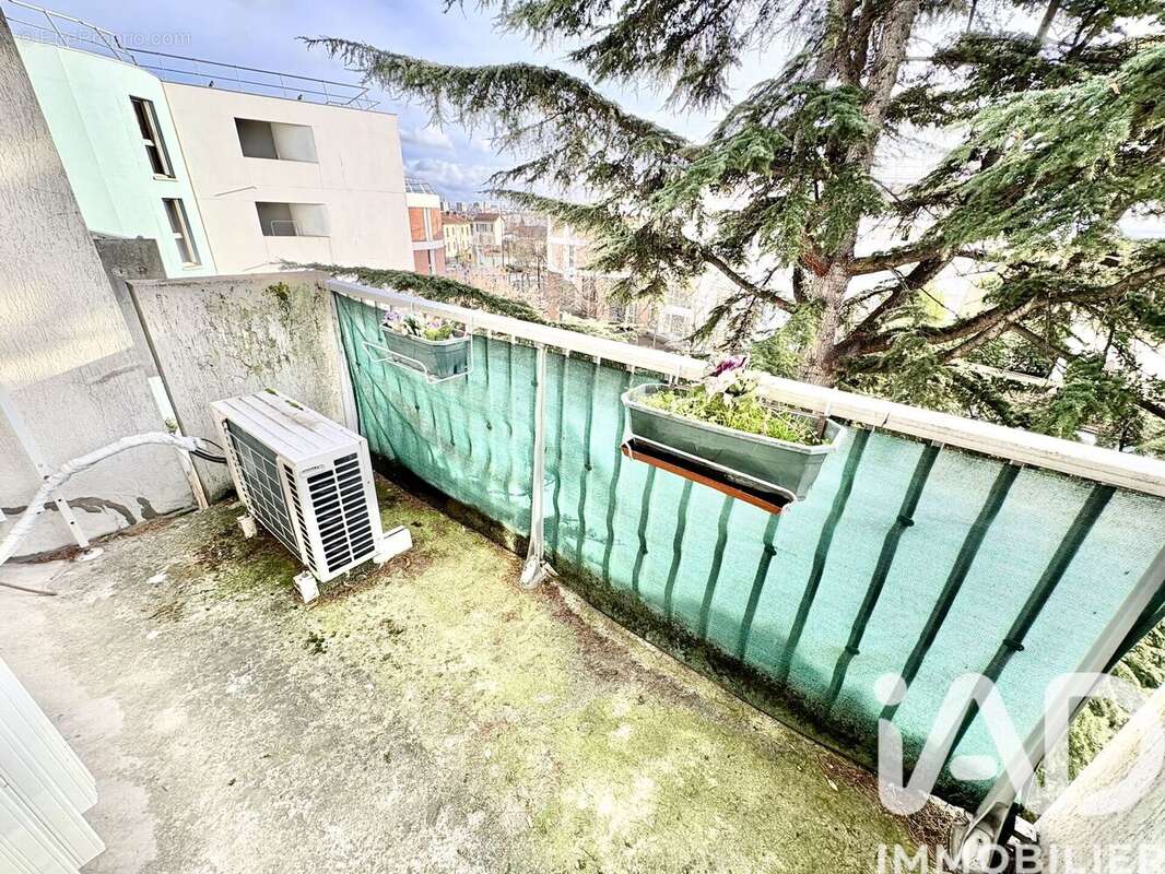 Photo 4 - Appartement à ARGENTEUIL