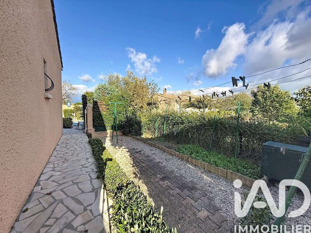 Photo 3 - Maison à BRAM