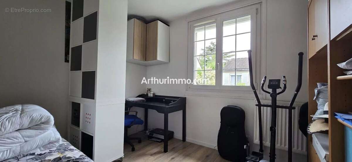 Maison à SUCY-EN-BRIE