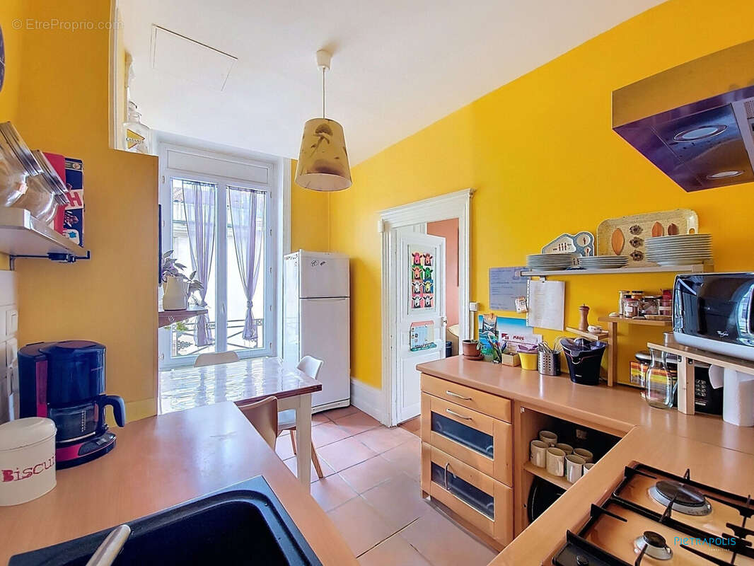 Appartement à VIENNE