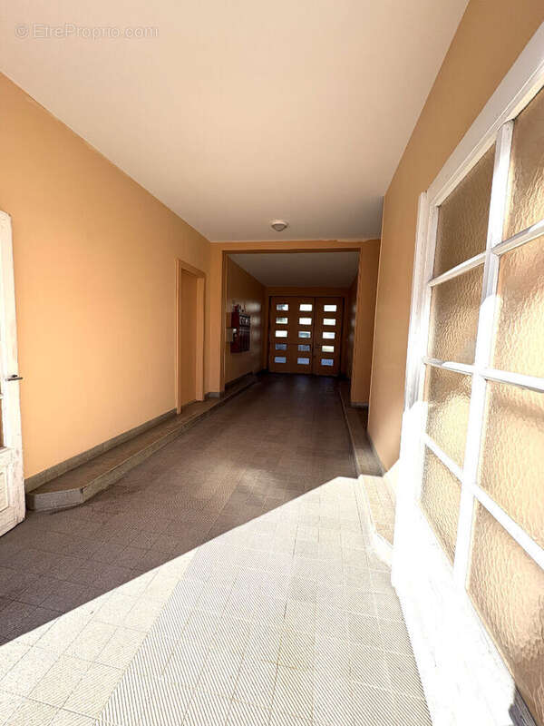 Appartement à EPINAL