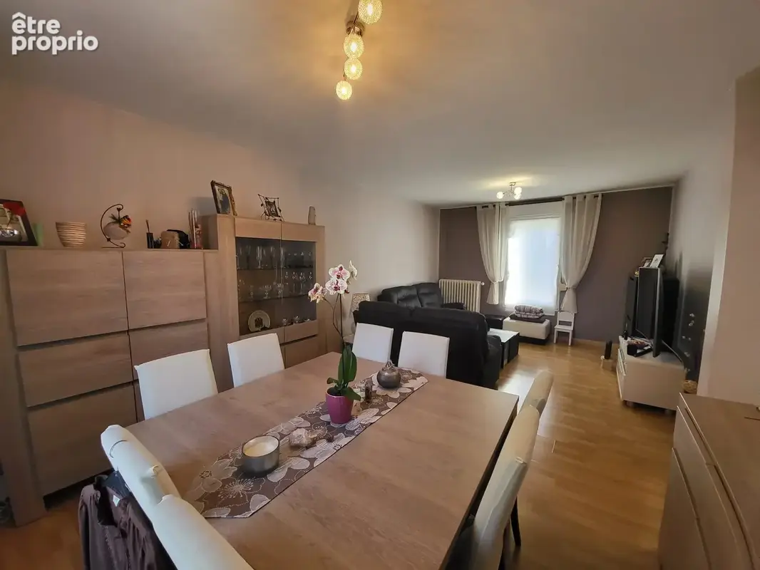 Maison 4 pièces 90 m² à vendre à Longlaville (54810) - photo 5